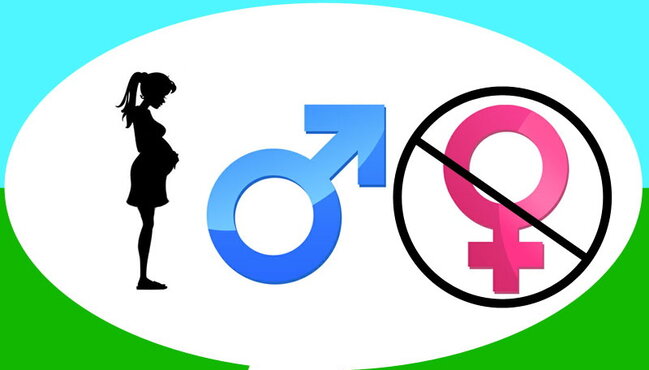 Azərbaycanda selektiv abort ləğv edilə bilər?