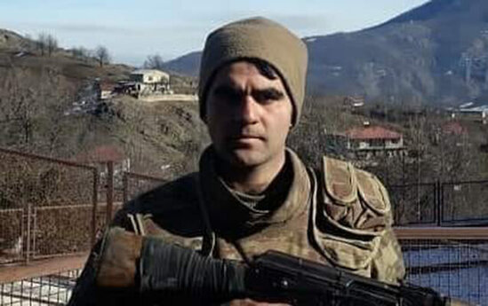 Vətən müharibəsi qazisi xərçəngdən vəfat etdi