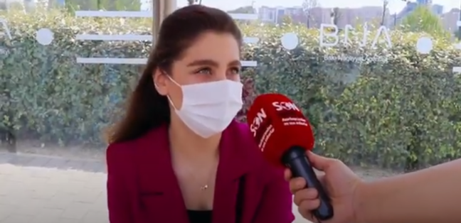 Şənbə-bazar avtobusların işləməməsi sizə hansı problemlər yaradır? - SORĞU