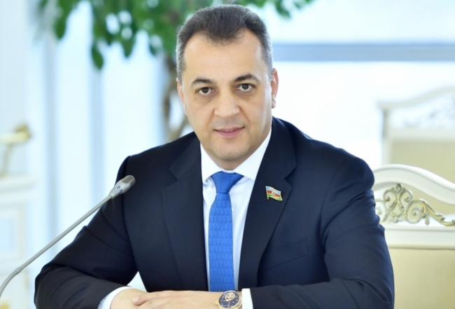 "Öz ərazimizdə lazım bildiyimiz işləri görürük və bunun heç bir ölkəyə dəxli yoxdur"- Deputat