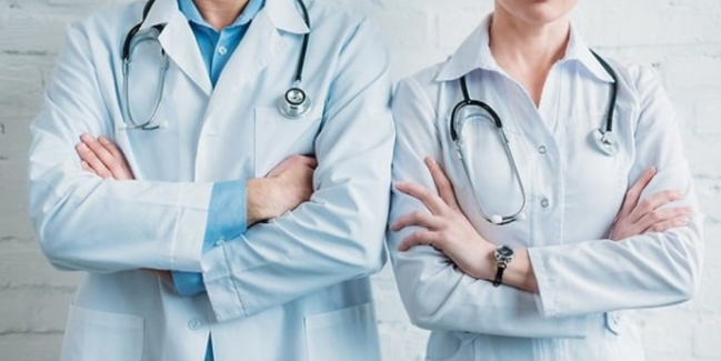 Azərbaycanlı həkimlərin daha bir məqaləsi ABŞ-ın MƏŞHUR JURNALINDA - FOTO