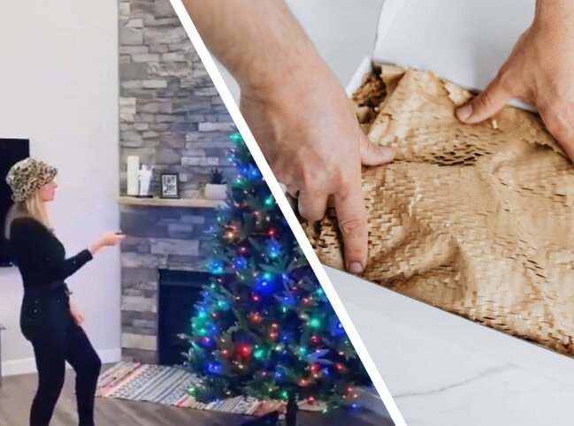 "Yolka" sifariş etdi - Görün nə gətirdilər - FOTO-VİDEO