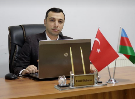 "Ermənistan bu təxribatları ilə bir daha sübuta yetirdi ki, terror dövlətidir" - Emil Əkbərov