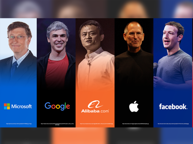 Məşhur milyarderlər hər səhər nə edir?