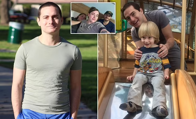 30 yaşlı kişi 55-ci dəfə ata olacaq - FOTO-VİDEO