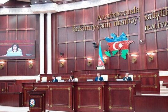 Bir sıra apellyasiya məhkəmələrində yeni hakimlər olacaq - SİYAHI