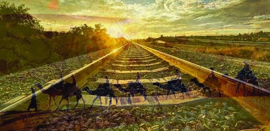 Azərbaycan və beş ölkəni Britaniya xətti ilə nə birləşdirir? - AÇIQLAMA