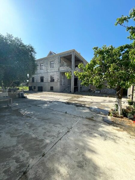 TƏCİLİ TORPAQ SATILIR