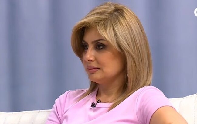 "Bəsdirin, özünüzə korluq verməyin"