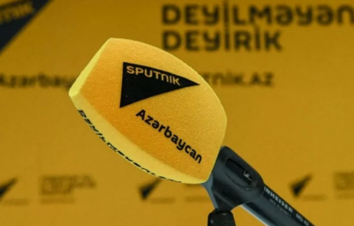 Məhkəmə "Sputnik Azərbaycan"ın icraçı direktoru və şef redaktorunu həbsdə saxladı