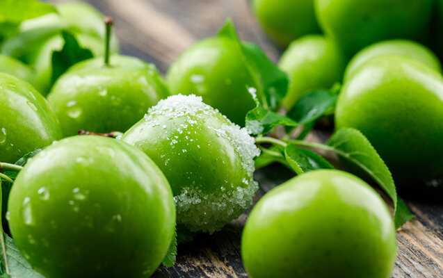 Duzlayıb yeyirik, bəs, zərərini bilirik?