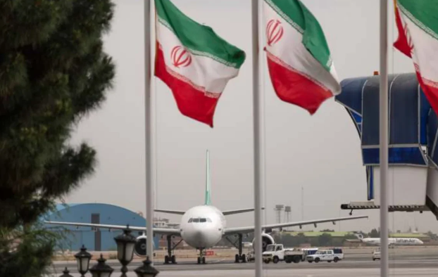 İranın hava məkanı nə vaxtadək bağlı qalacaq?