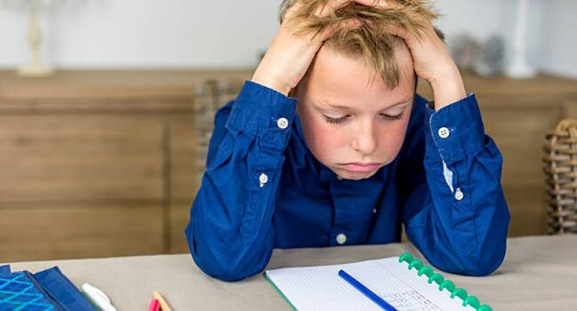 Uşağınız tez-tez ah çəkirsə... - Pediatrdan xəbərdarlıq