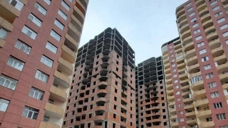 Bakının bu hissəsində evlər ucuzlaşacaq - ŞAD XƏBƏR