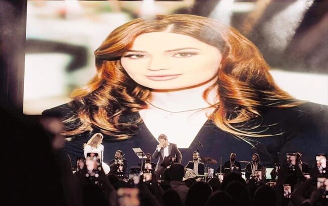 "Ölsəm, o konsertə get, Mahsun mənim üçün "Bəlalım" oxusun" - VİDEO