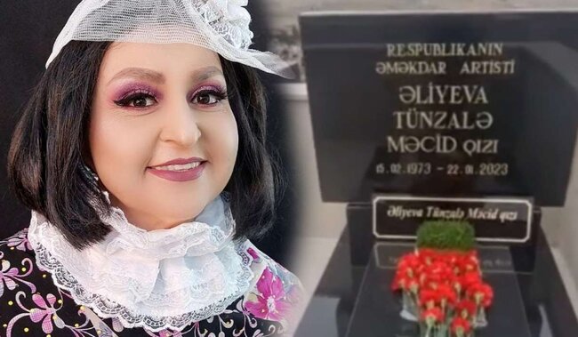 2023-cü ildə dünyasını dəyişən məşhurlar-FOTOLAR