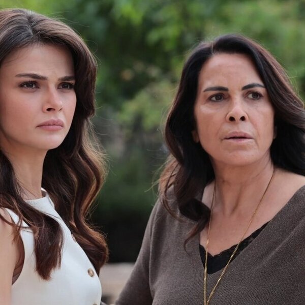 "Uzak şehir"dəki rolu qısa çəkdi - Foto