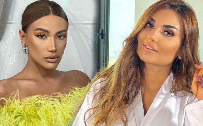 Röya Şəbnəmi səhnədən endirməsindən DANIŞDI: "Səhnə mənim olmalıdır..."