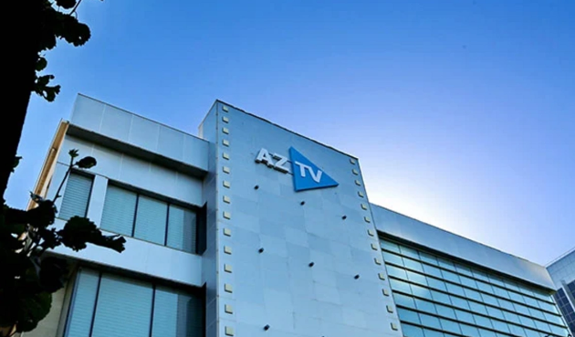 AZTV-nin sabiq sədri DÜNYASIINI DƏYİŞDİ - FOTO