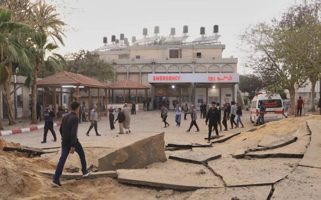 İsrail ordusu HƏMAS-ın hərbi komandiri Sinvarın öldürüldüyünü təsdiqləyib