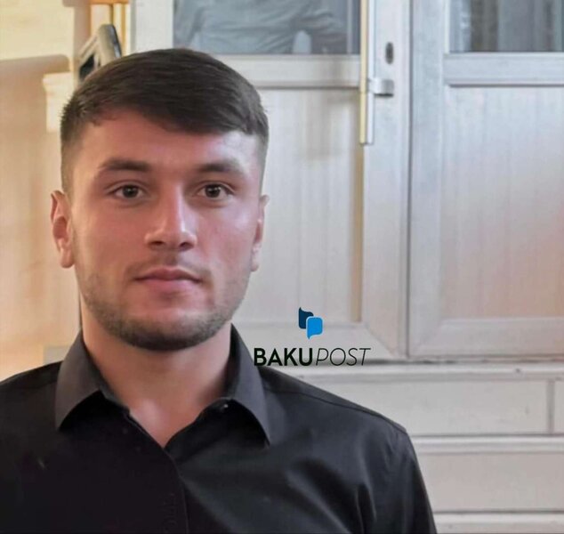 Bir ayın əsgəri iynədən şoka düşüb öldü - Foto