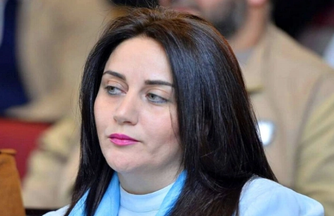 Tanınmış jurnalisti maşın vurdu