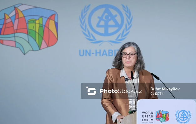 WUF13 çərçivəsində yeni siyasi öhdəliklərin götürülməsi təklif olunub
