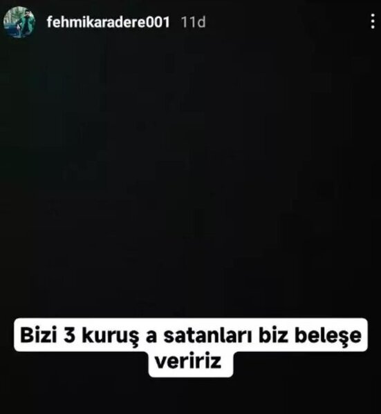 "Survivor" iştirakçısı övladlıqdan rədd edildi - FOTO