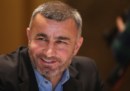 "Qurban Qurbanov instaqram nədir, onu da bilmir"