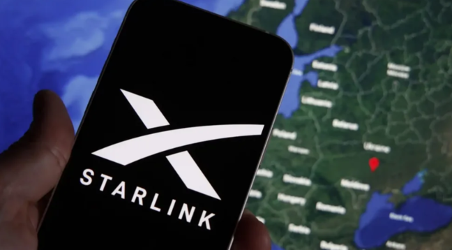 İraq Starlink ilə müqavilə imzalayıb