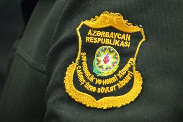 Səfərbərlik Xidmətinin hərbi qulluqçularının maaşında dəyişiklik edilib