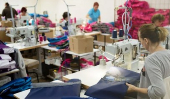 Azərbaycan Türkiyədən tekstil məhsullarının idxalına çəkdiyi xərci 3 %-ə yaxın artırıb