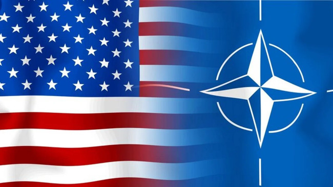 KİV: ABŞ NATO ölkələri qarşısında müdafiə xərcləri ilə bağlı öhdəliklərinə yenidən baxa bilər