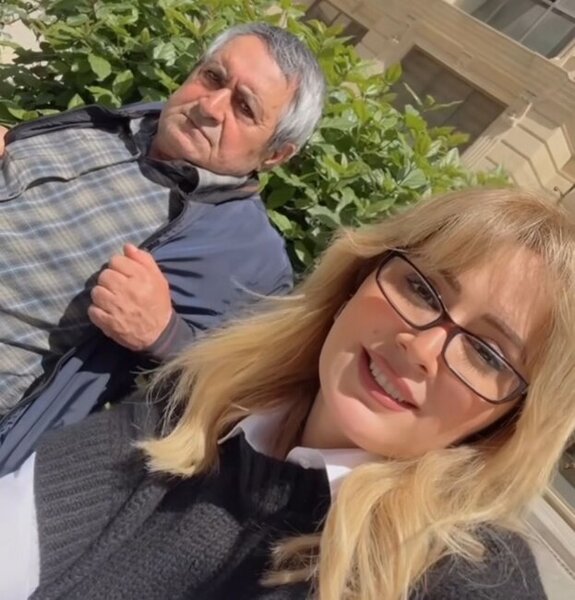 Roza Zərgərliyə AĞIR İTKİ