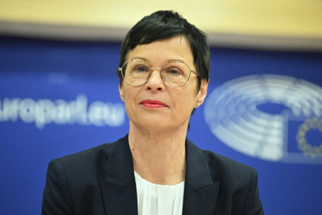 Marta Kos: Aİ və Ermənistan heç vaxt indiki qədər bir-birinə yaxın olmayıb