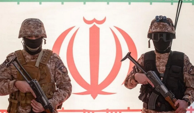 SEPAH ABŞ-ni hədələdi - VİDEO