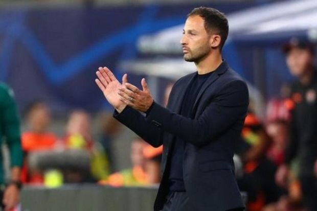 Domeniko Tedesko: "Azərbaycan çox ciddi rəqibdir"