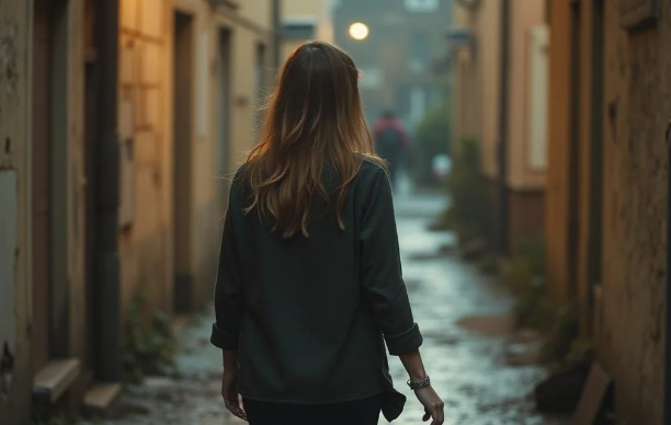 Tovuzda üç uşağından imtina edən qadın himayəyə verildi