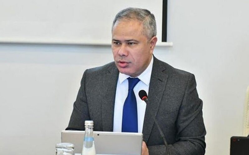 Gənclər və İdman İdarəsinin yeni təyin olunan rəisi vəzifəsindən azad olunub