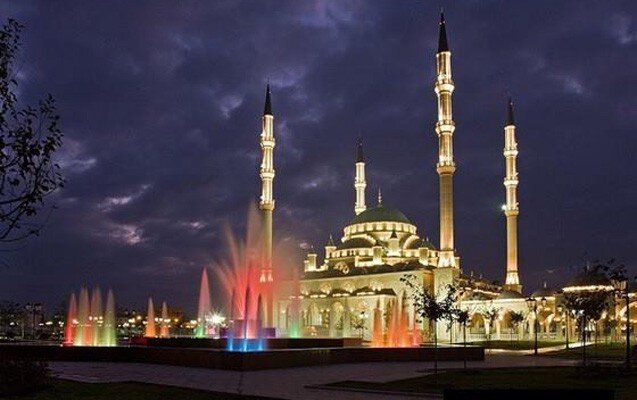 Ramazan ayının 18-ci gününün duası - İmsak və iftar vaxtı