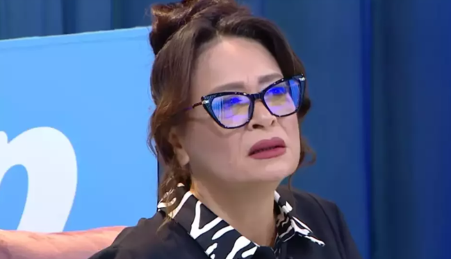 Xanlarovadan İLLƏR SONRA ETİRAF: "Onu Lalə Dadaşovanın oğlu yox, həyat yoldaşım almışdı" - VİDEO