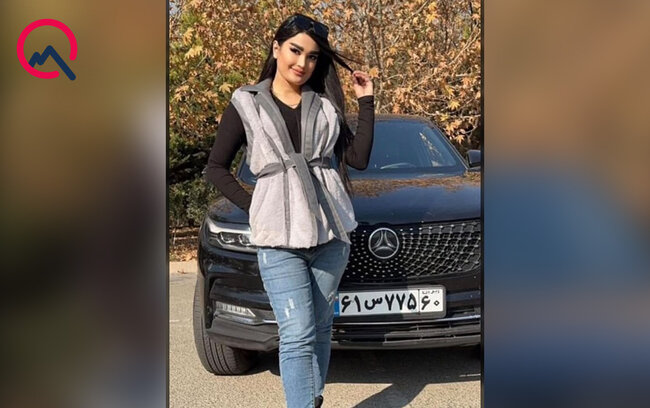 Məleykə Əsədovanın bacısı qızı İranda vəfat etdi - Fotolar