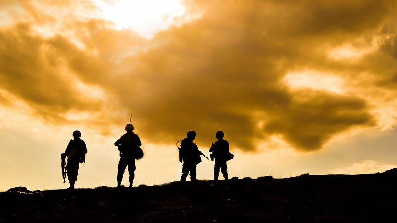 I Qarabağ və Vətən müharibəsi dövründə neçə nəfər itkin düşmüş sayılır? - Son rəqəm