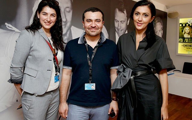 Həyat yoldaşı Nizami Piriyevdən boşanıb - Milyonluq əmlakların kiçik hissəsi geri qaytarıldı