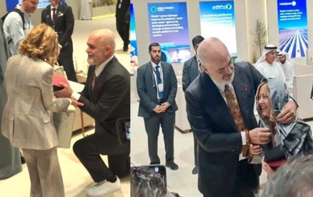 Eyni jesti 5 ay əvvəl də edibmiş...