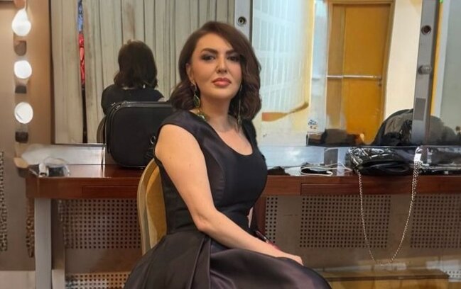 "Bu da bədbəxtçilikdir"