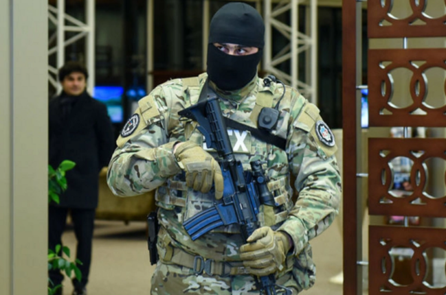 DTX-nin keçirdiyi ƏMƏLİYYATIN DETALLARI