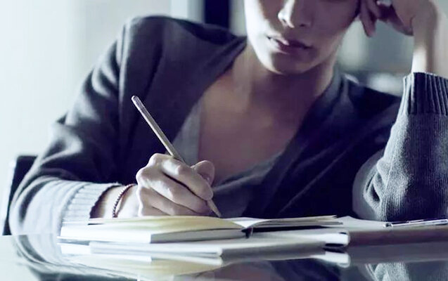 İntihar edən qadının məktubları - "Mən daha dözmürəm..."