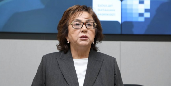 Məleykə Abbaszadə: "I qrup üzrə keçid balları artacaq"