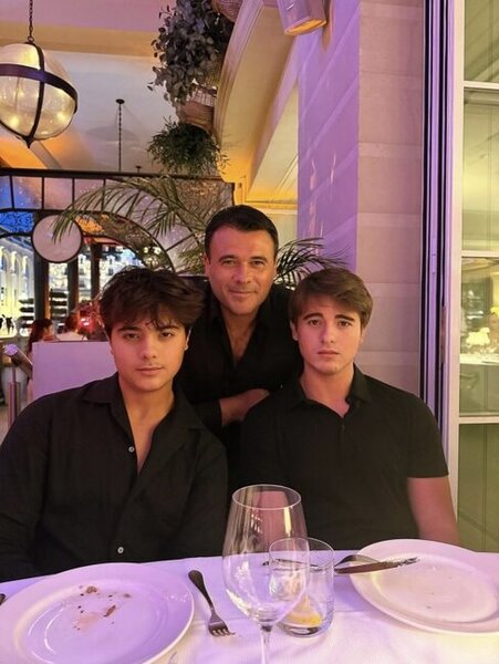 "Bir ata üçün bundan yaxşı nə ola bilər ki…" - Foto